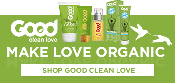 Make love organic