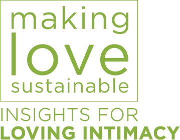 making love sustainable